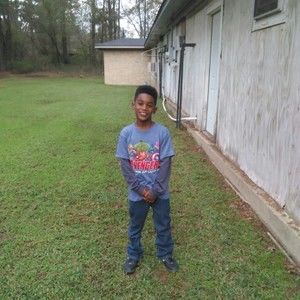 Meet your Posher, Cameron